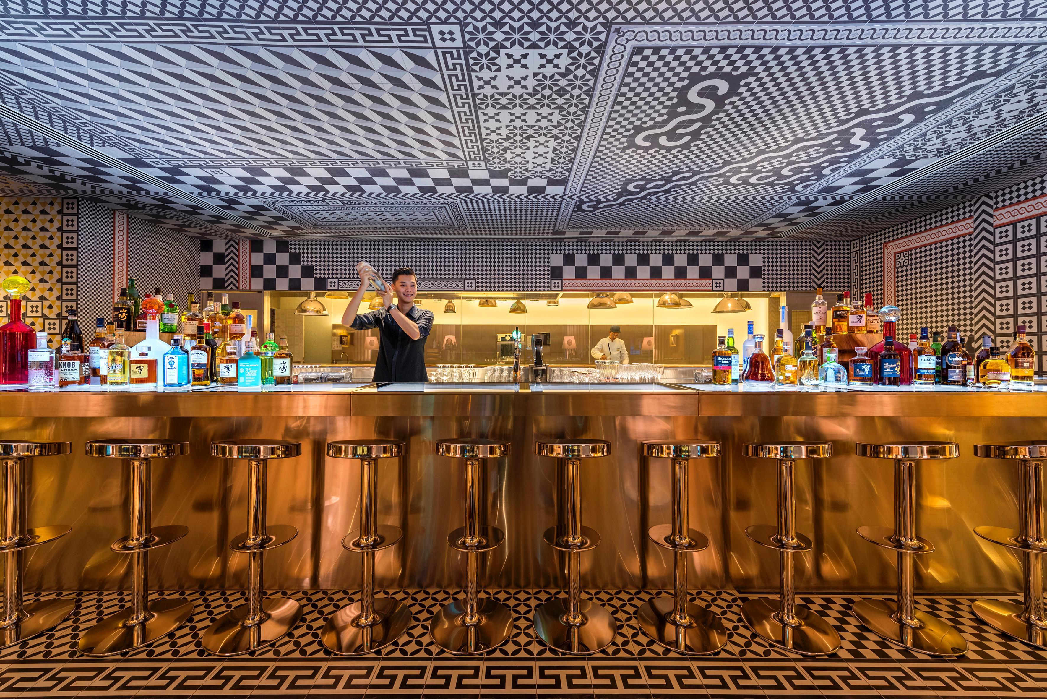 Jw Marriott South Khách sạn 5*