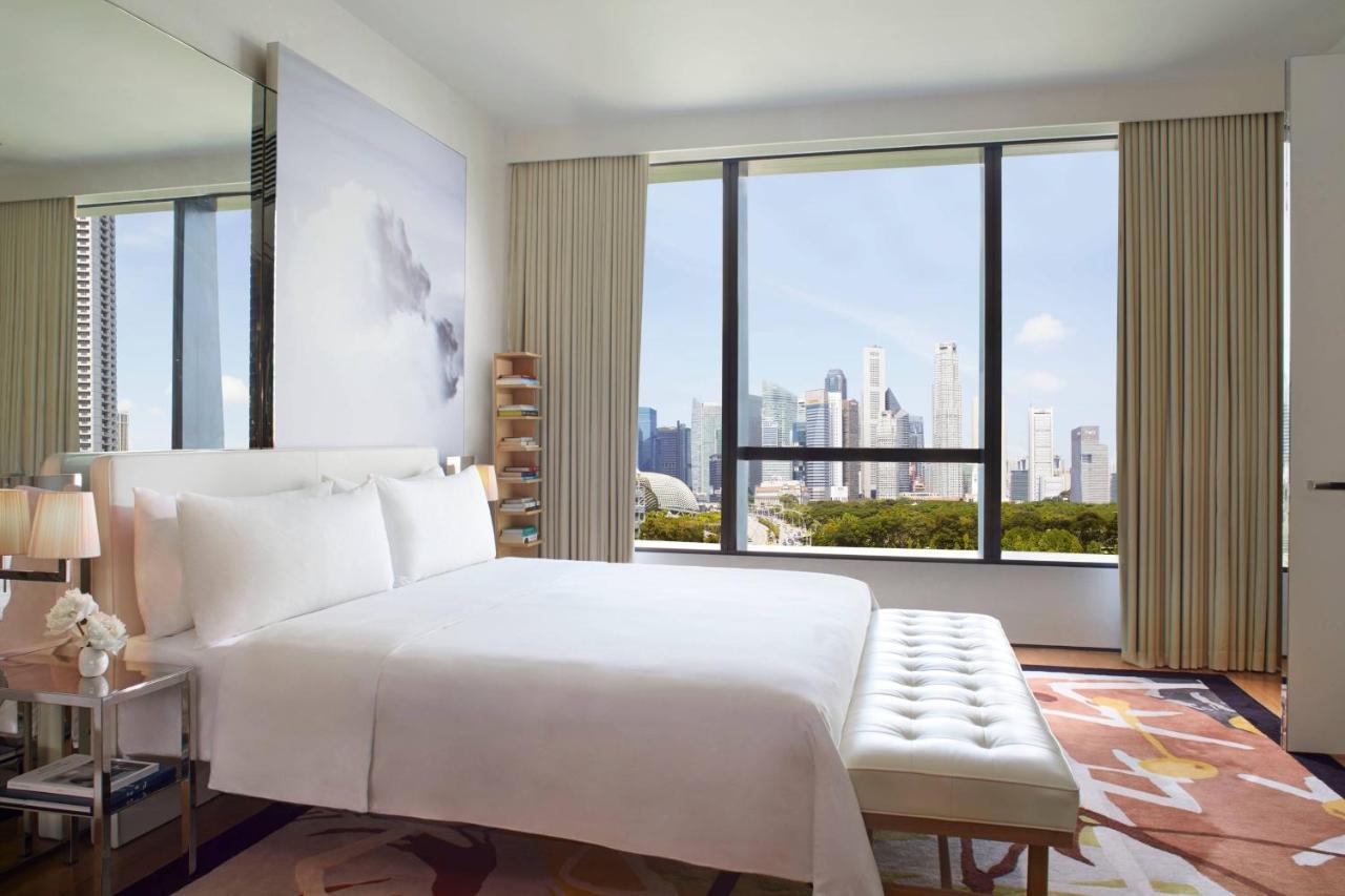 Khách sạn Jw Marriott South